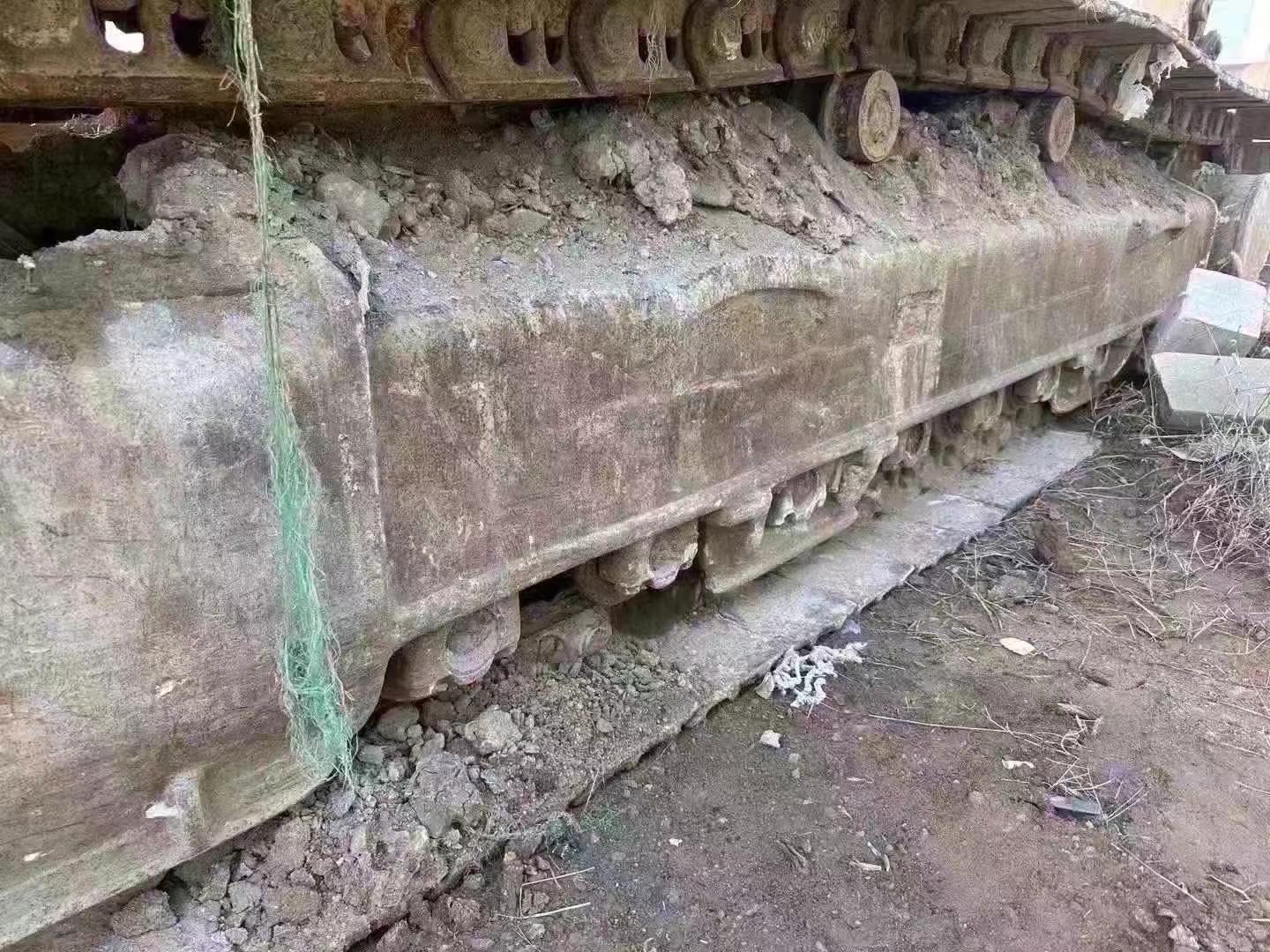 Used Caterpillar 336FLH Excavator 2015 Model / 8