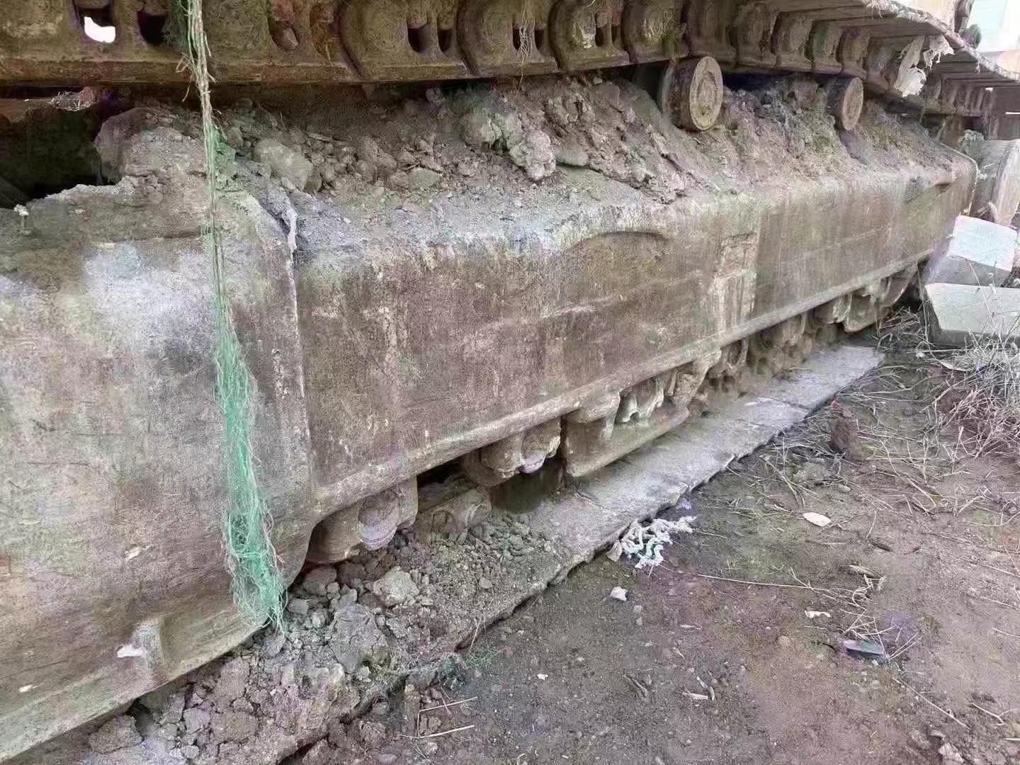 Used Caterpillar 336FLH Excavator 2015 Model / 8