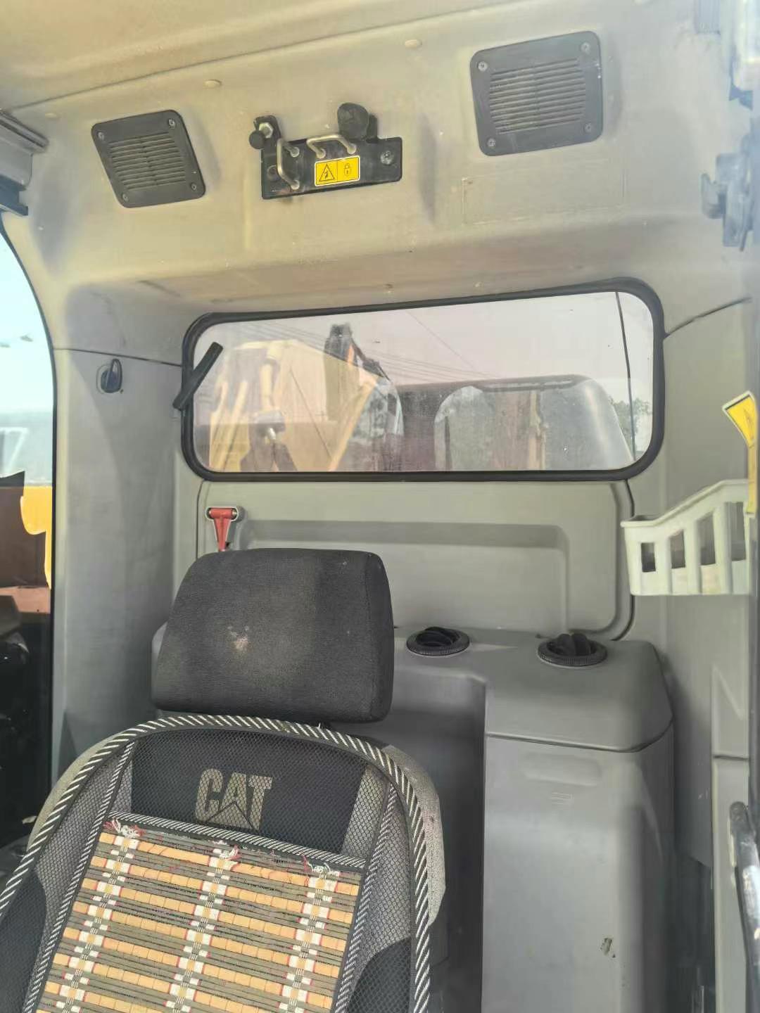 Used Caterpillar 320E Excavator 2019 Model / 7