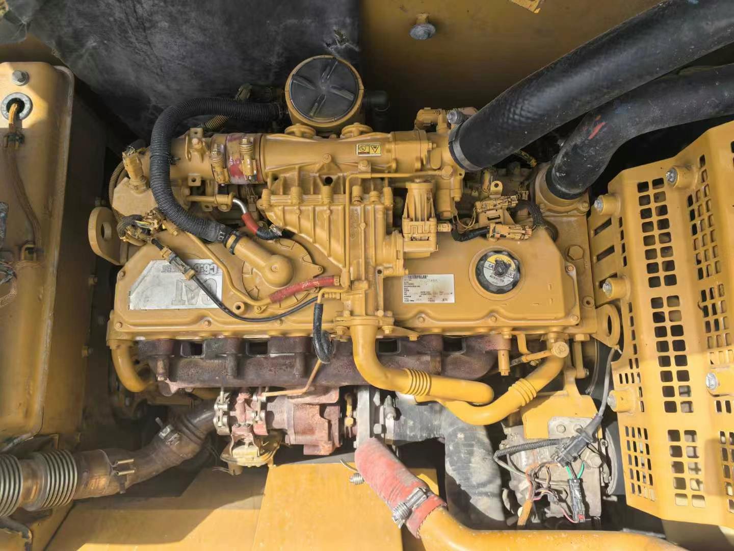 Used Caterpillar 320E Excavator 2019 Model / 3