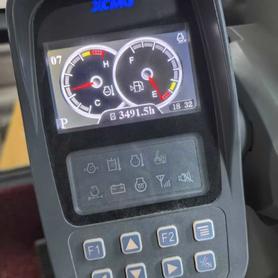 Buy XCMG XE60 Used Excavator / 8 Used XCMG XE60 Excavator 2021 Model / 8