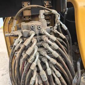 Buy XCMG XE60 Used Excavator / 7 Used XCMG XE60 Excavator 2021 Model / 7