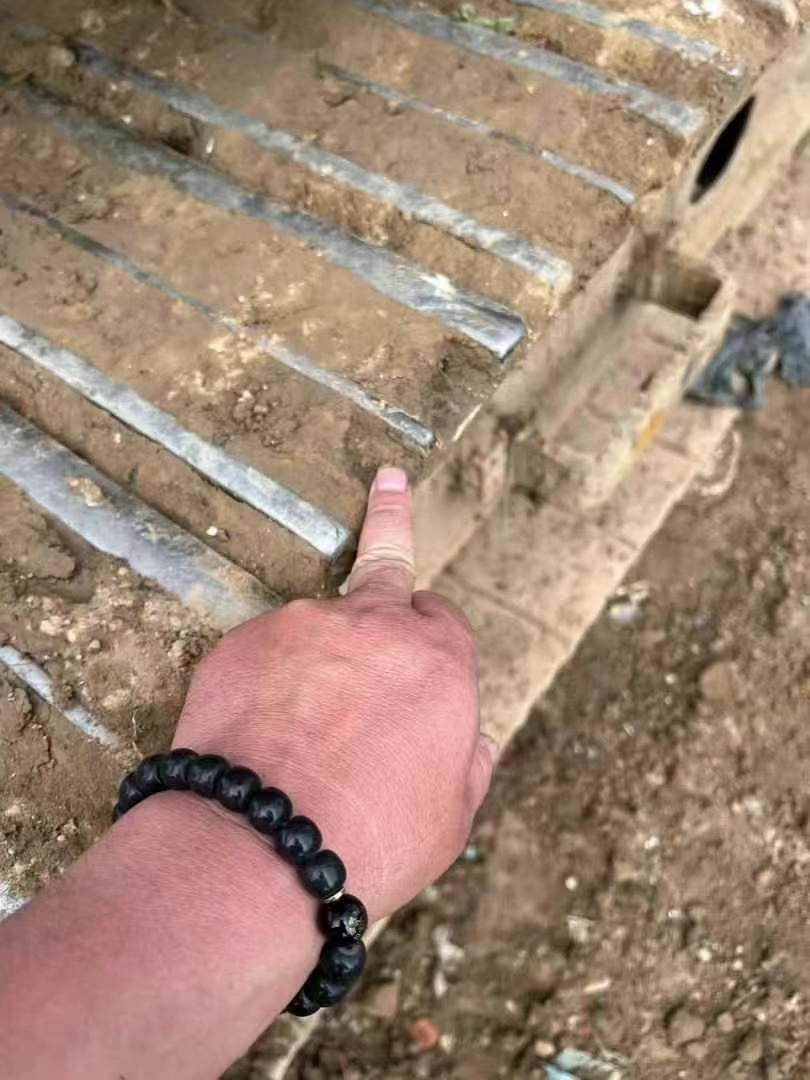 Used Doosan DX15 Excavator 2016 Model / 9