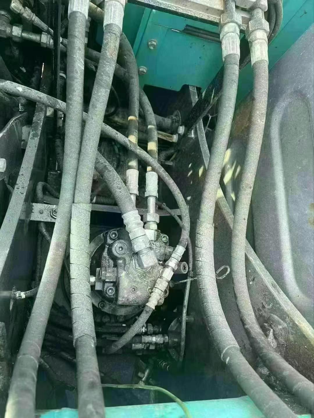 Used Kobelco SK75 Excavator 2020 Model / 5