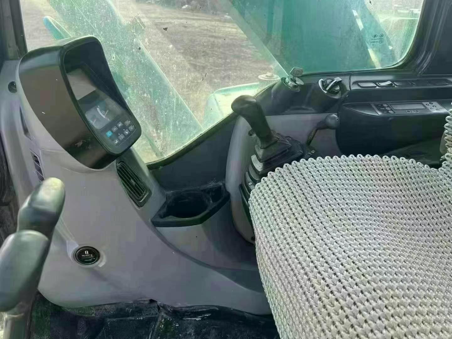 Used Kobelco SK75 Excavator 2020 Model / 9