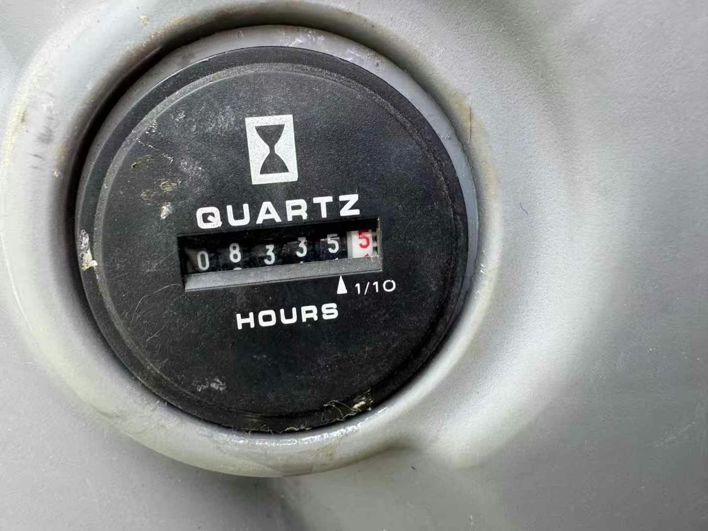 Used Kobelco SK210 Excavator 2015 Model / 7