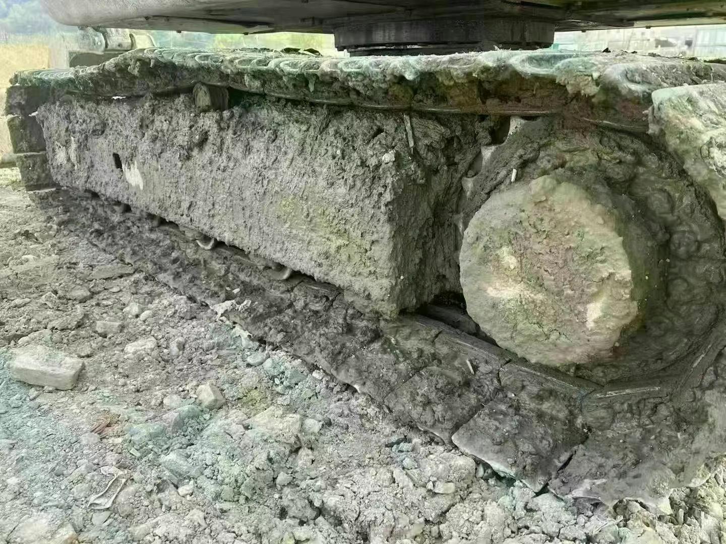 Used Kobelco SK75 Excavator 2020 Model / 3