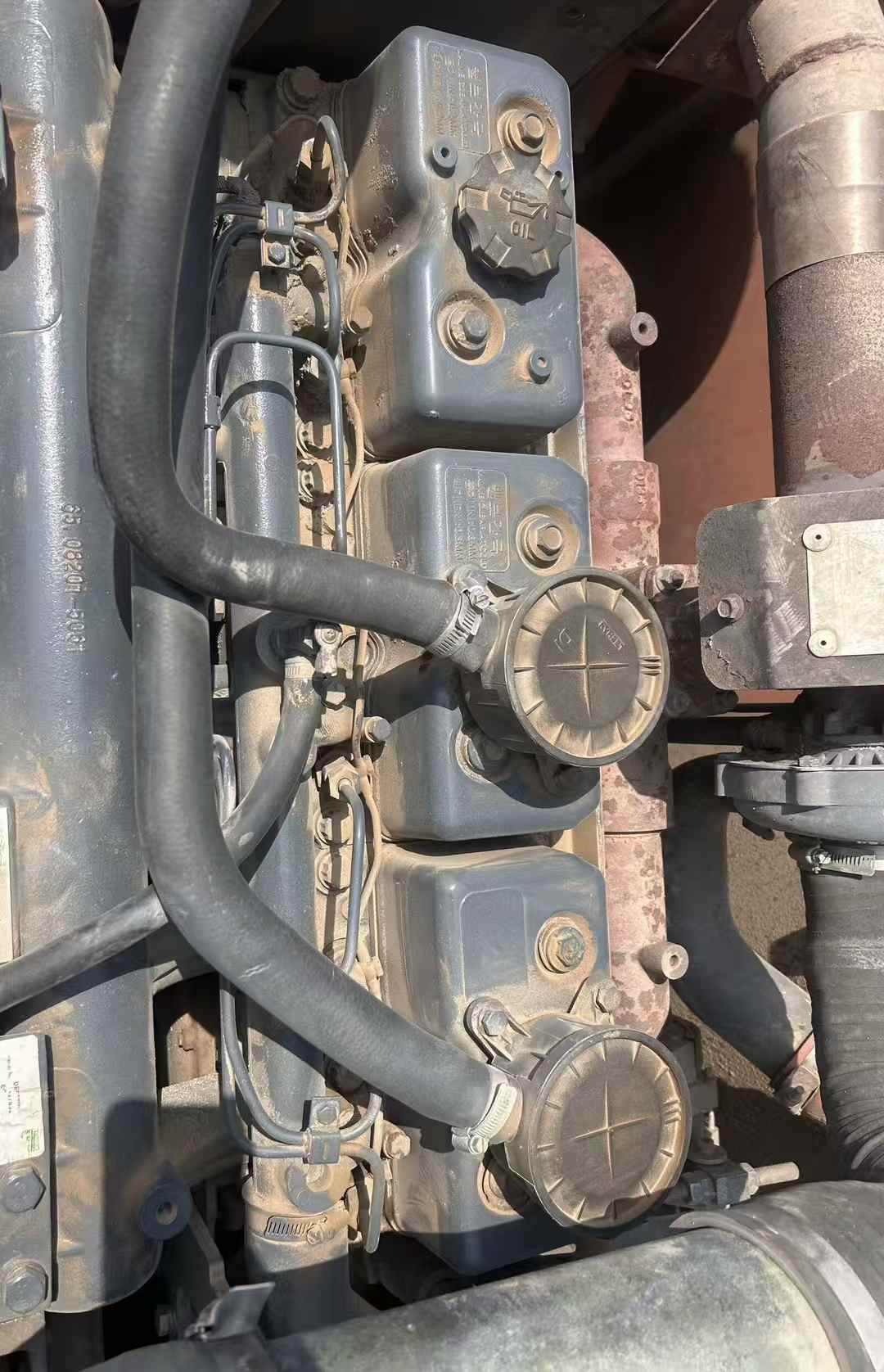 Used Doosan DX15 Excavator 2015 Model / 2