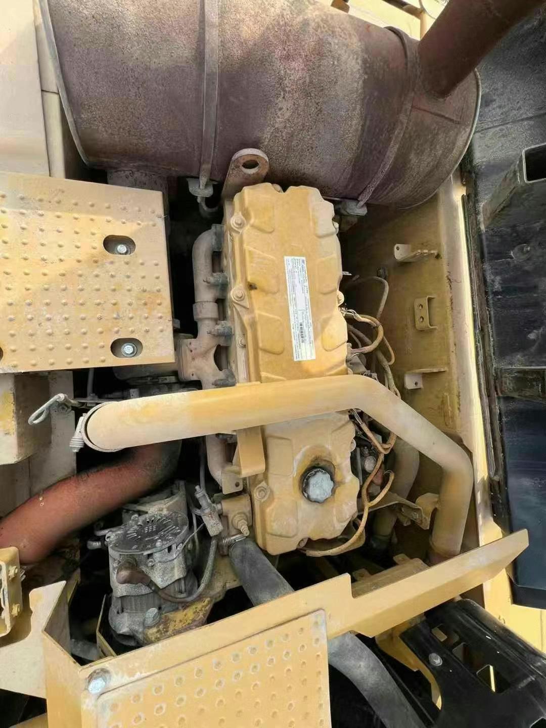 Used Caterpillar 336FLH Excavator 2015 Model / 8