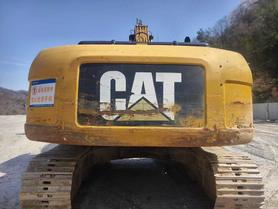 Buy Caterpillar 323 Used Excavator / 5 Used Caterpillar 323 Excavator 2010 Model / 5