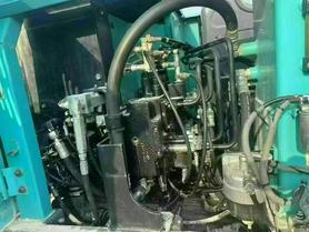 Buy Kobelco SK75 Used Excavator / 4 Used Kobelco SK75 Excavator 2020 Model / 4