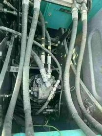 Buy Kobelco SK75 Used Excavator / 5 Used Kobelco SK75 Excavator 2020 Model / 5