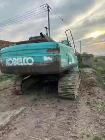 Buy Kobelco SK2008 Used Excavator / 9 Used Kobelco SK2008 Excavator 2016 Model / 9