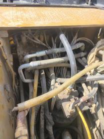 Buy Caterpillar 323 Used Excavator / 9 Used Caterpillar 323 Excavator 2010 Model / 9