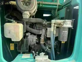 Buy Kobelco SK75 Used Excavator / 8 Used Kobelco SK75 Excavator 2020 Model / 8