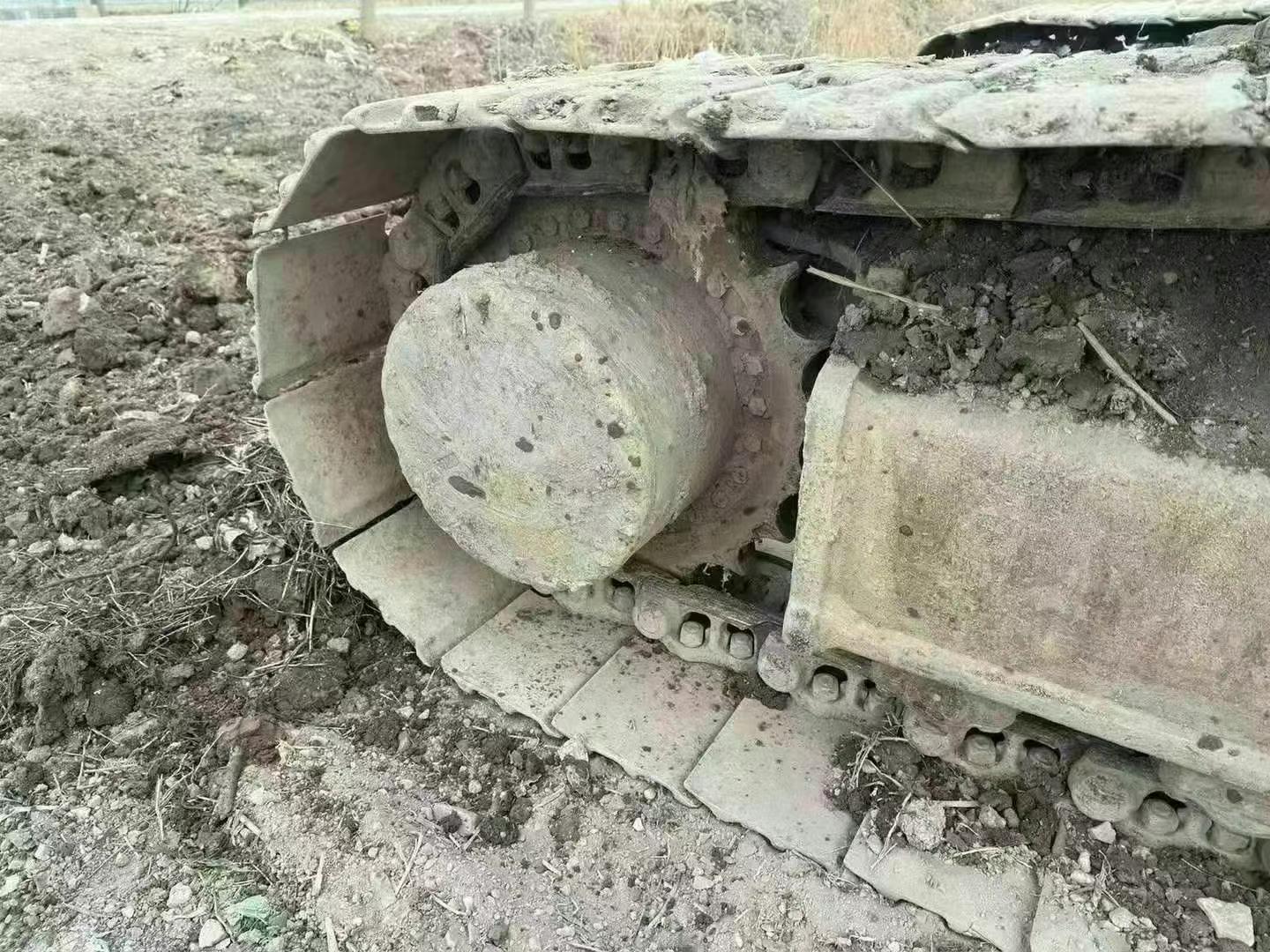 Used Kobelco SK210 Excavator 2011 Model / 5