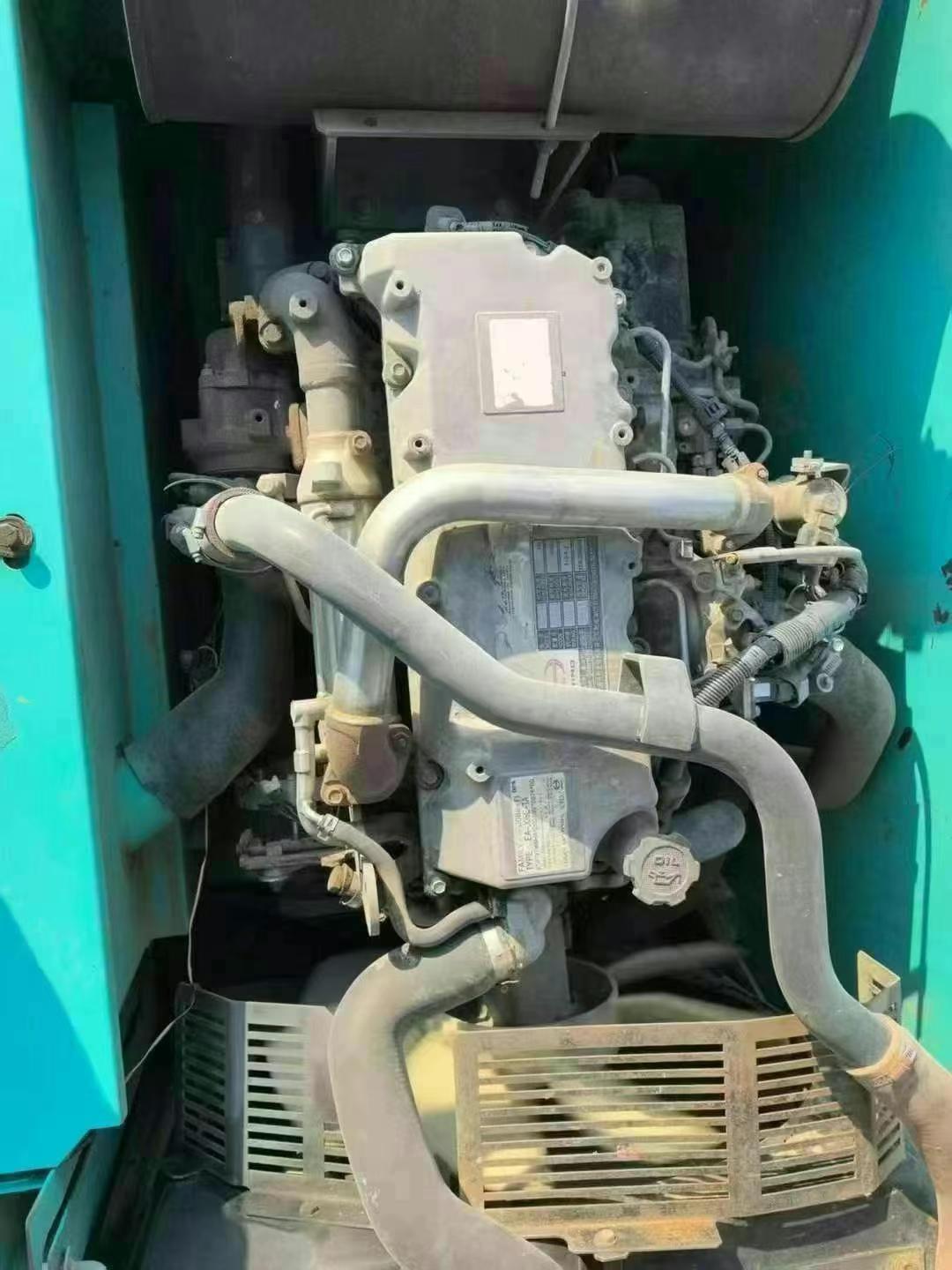 Used Kobelco SK210 Excavator 2011 Model / 2