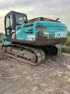 Buy Kobelco SK2008 Used Excavator Used Kobelco SK2008 Excavator 2016 Model