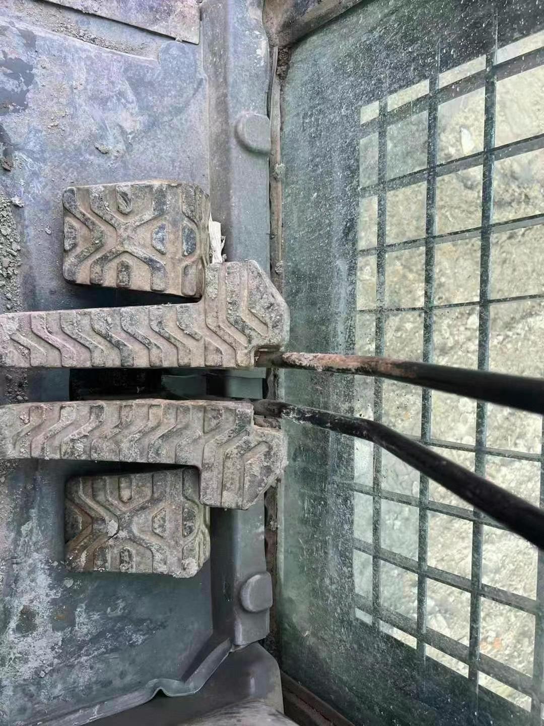 Used Caterpillar 336FLH Excavator 2015 Model / 7