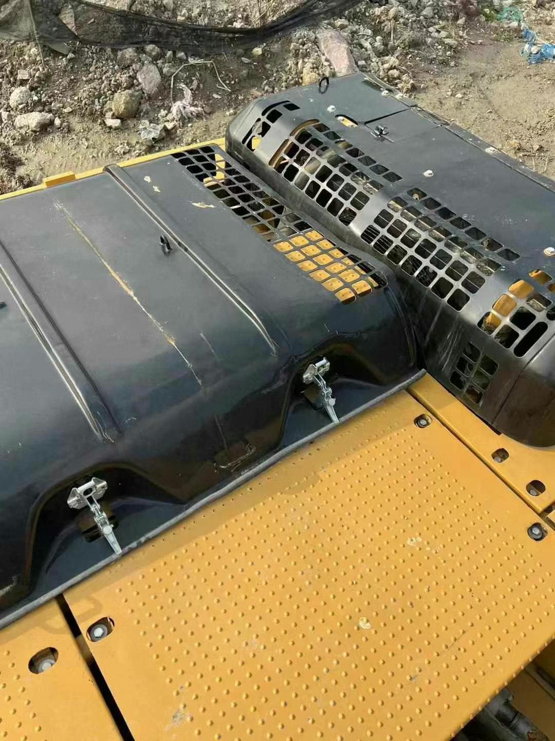 Used Caterpillar 336FLH Excavator 2015 Model / 7