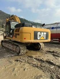 Buy Caterpillar 336FLH Used Excavator / 5 Used Caterpillar 336FLH Excavator 2015 Model / 5
