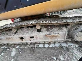 Buy Caterpillar 336FLH Used Excavator / 3 Used Caterpillar 336FLH Excavator 2015 Model / 3