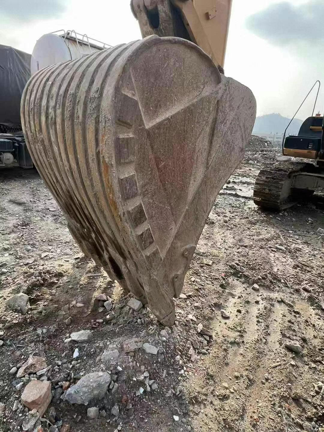 Used Caterpillar 336FLH Excavator 2015 Model / 2