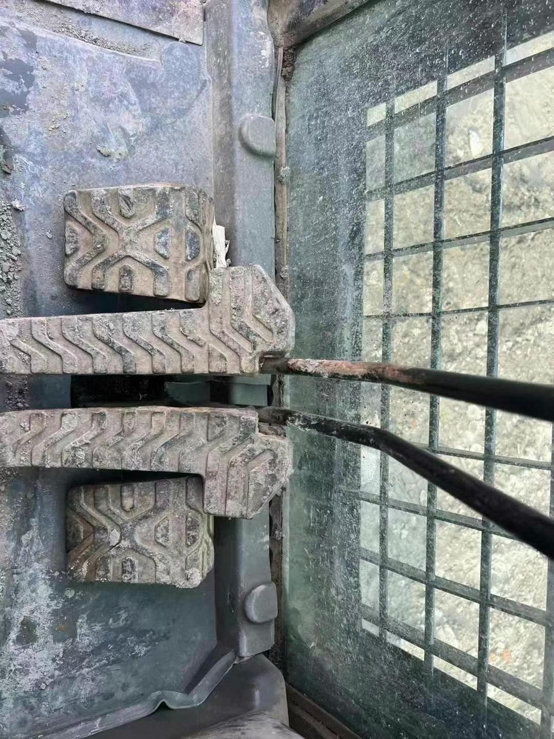 Used Caterpillar 336FLH Excavator 2015 Model / 7