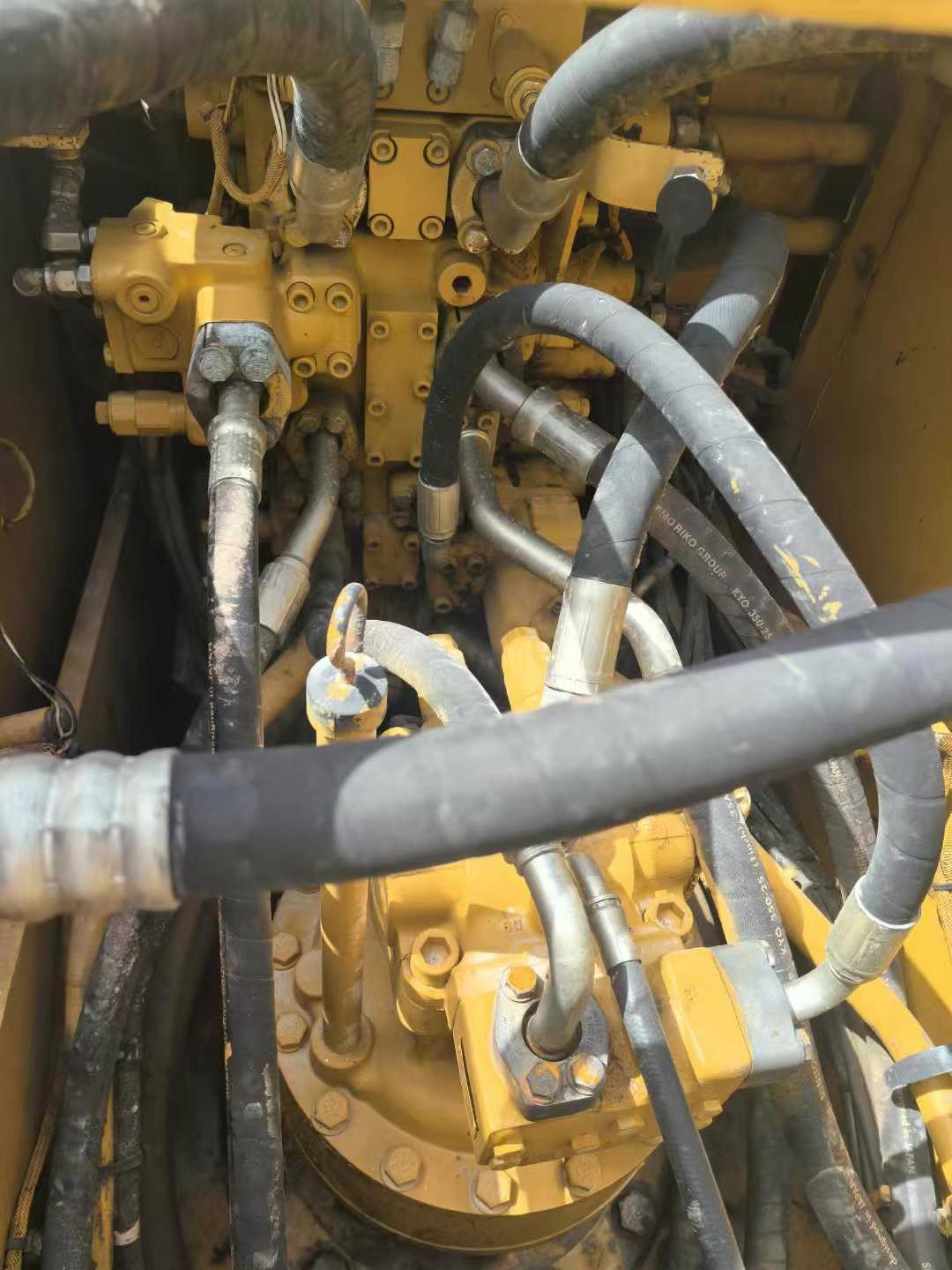 Used Caterpillar 320E Excavator 2019 Model