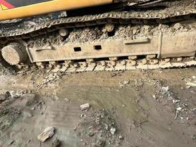 Buy Caterpillar 336FLH Used Excavator / 5 Used Caterpillar 336FLH Excavator 2015 Model / 5