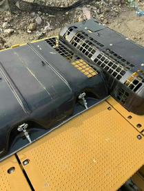 Buy Caterpillar 336FLH Used Excavator / 7 Used Caterpillar 336FLH Excavator 2015 Model / 7