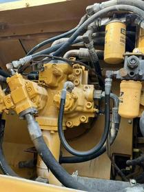 Buy Caterpillar 336FLH Used Excavator / 4 Used Caterpillar 336FLH Excavator 2015 Model / 4