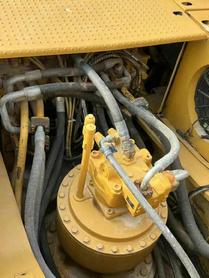 Buy Caterpillar 336FLH Used Excavator / 6 Used Caterpillar 336FLH Excavator 2015 Model / 6