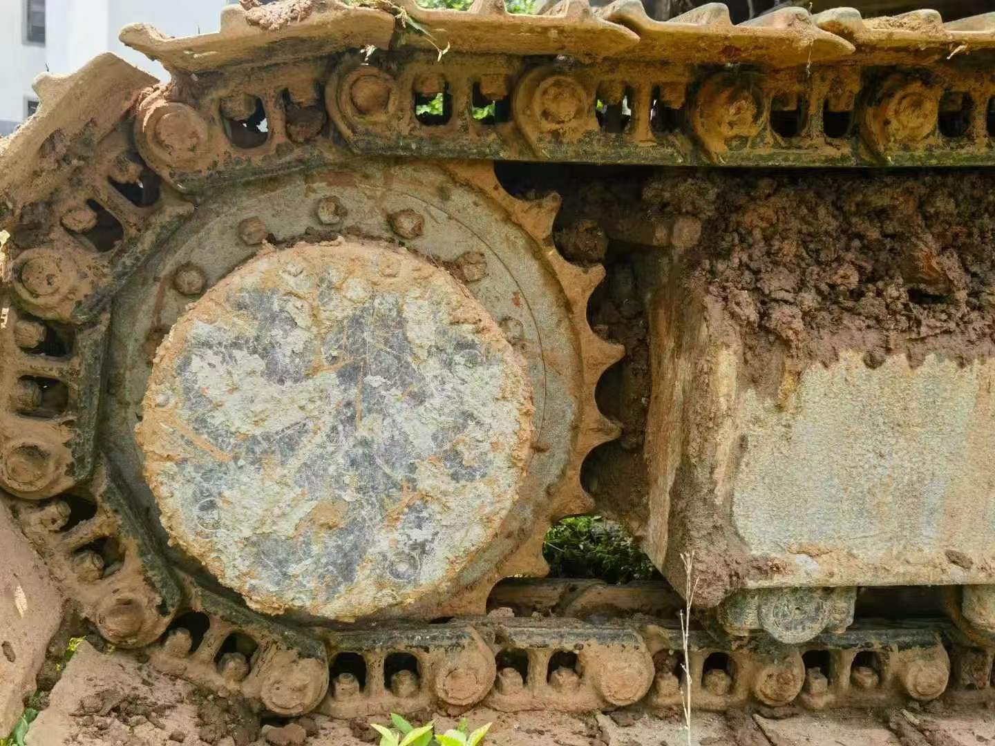 Used Kobelco SK140 Excavator 2018 Model / 9