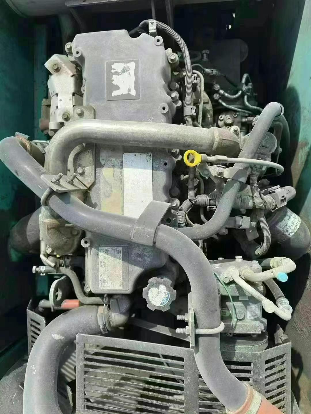 Used Kobelco SK2008 Excavator 2016 Model / 5