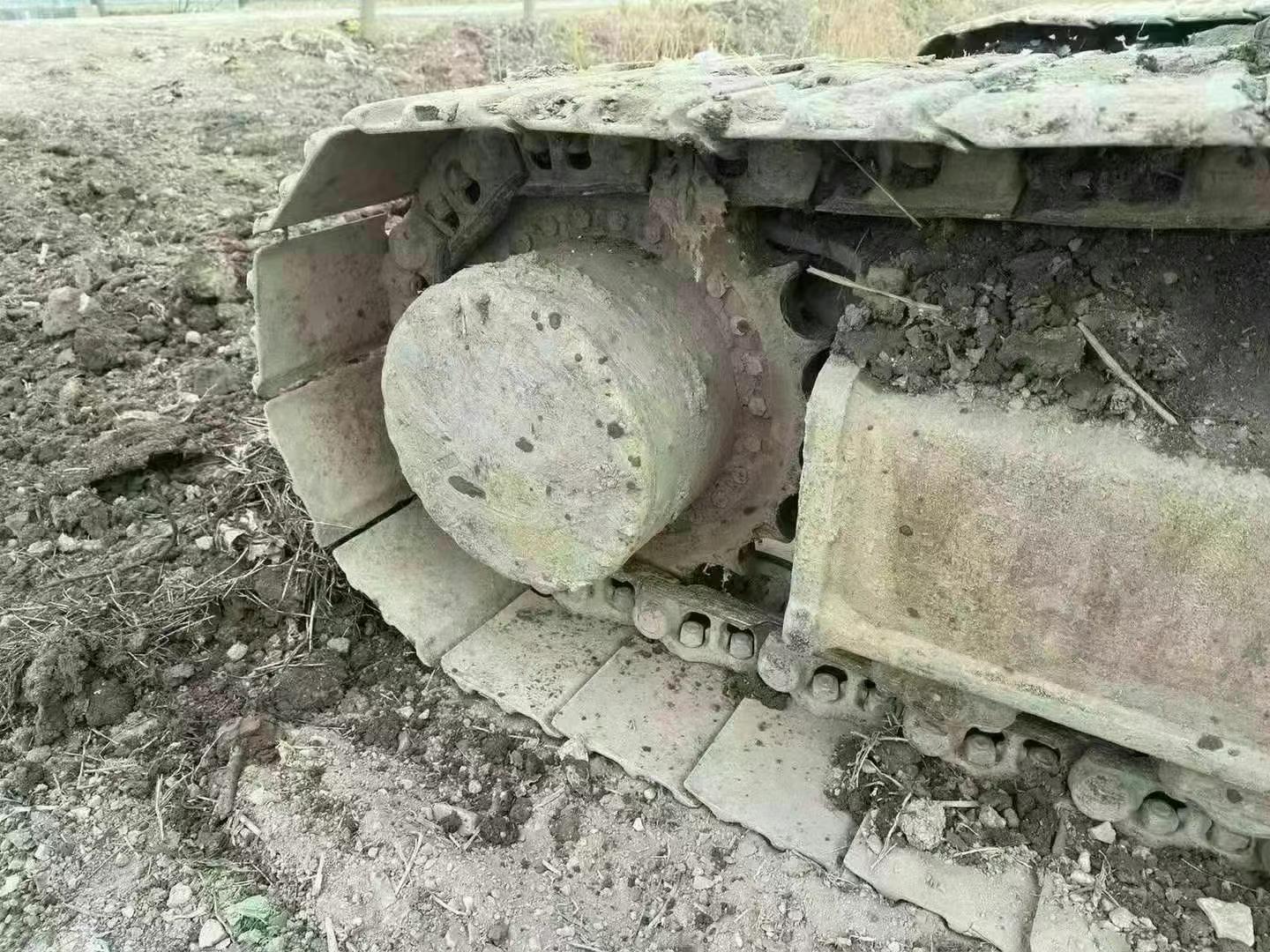 Used Kobelco SK210 Excavator 2011 Model / 5