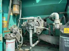 Buy Kobelco SK2008 Used Excavator / 6 Used Kobelco SK2008 Excavator 2016 Model / 6