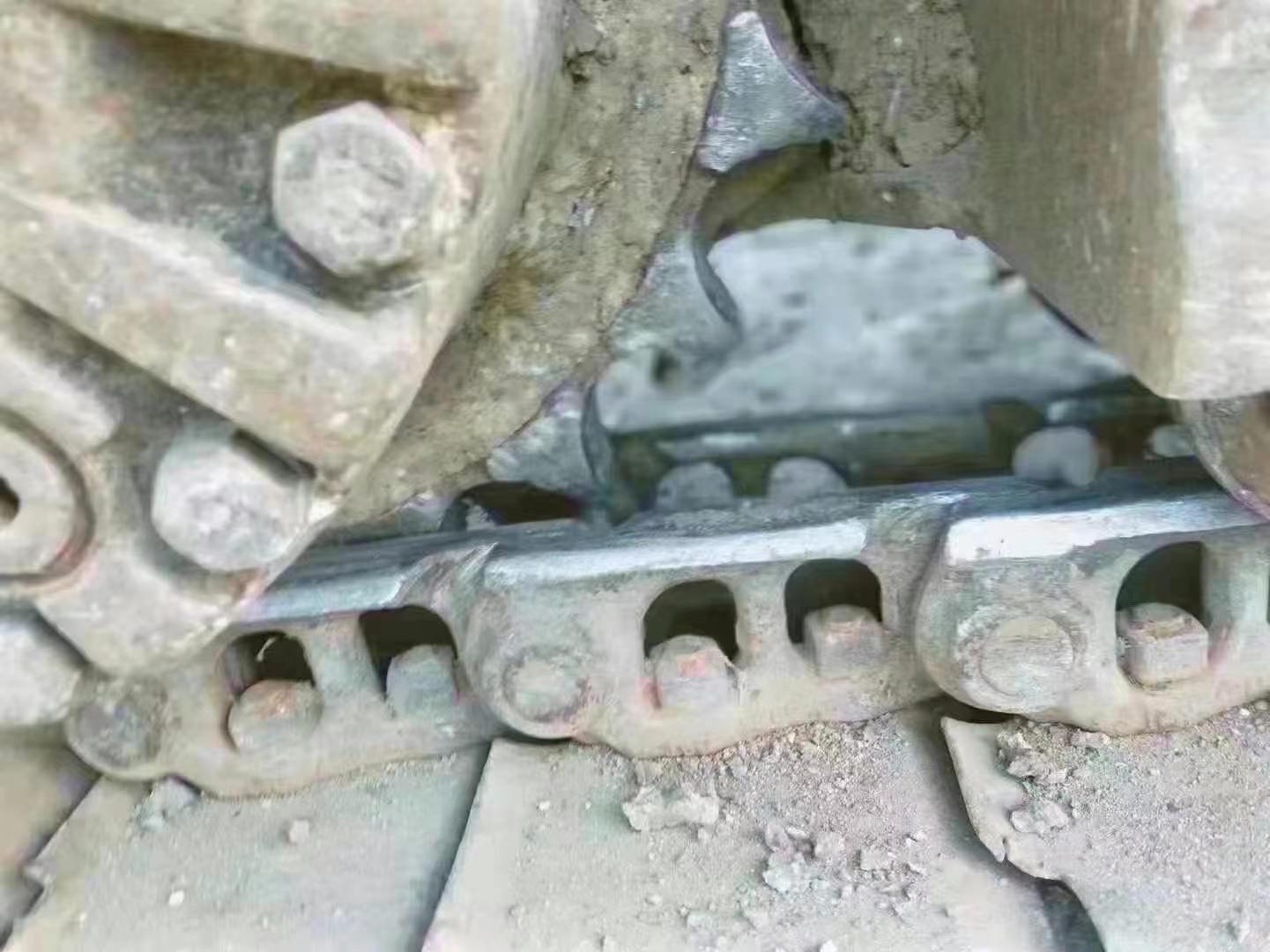 Used Caterpillar 336FLH Excavator 2015 Model