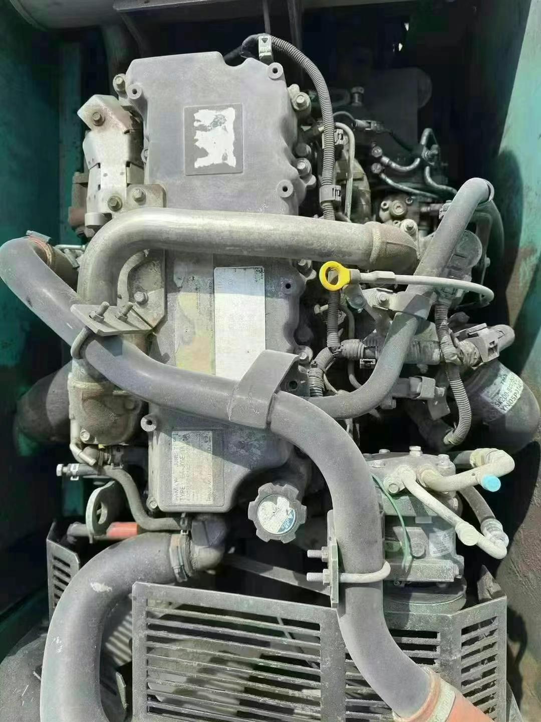 Used Kobelco SK2008 Excavator 2016 Model / 5