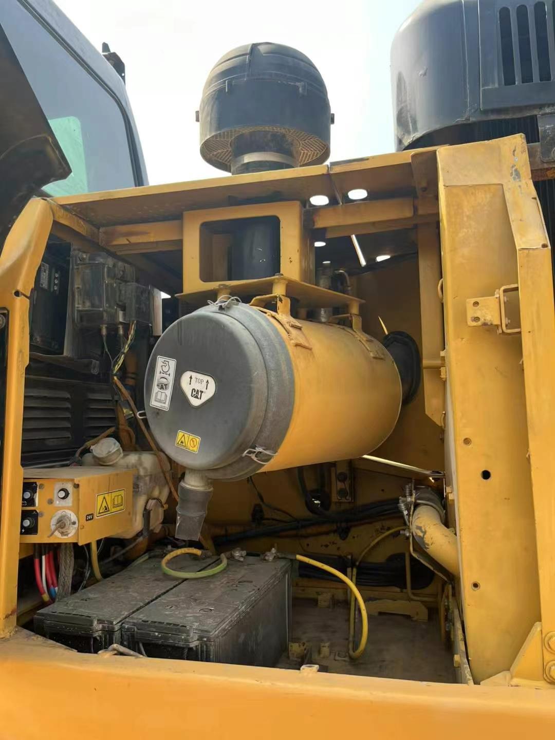 Used Caterpillar 336FLH Excavator 2015 Model