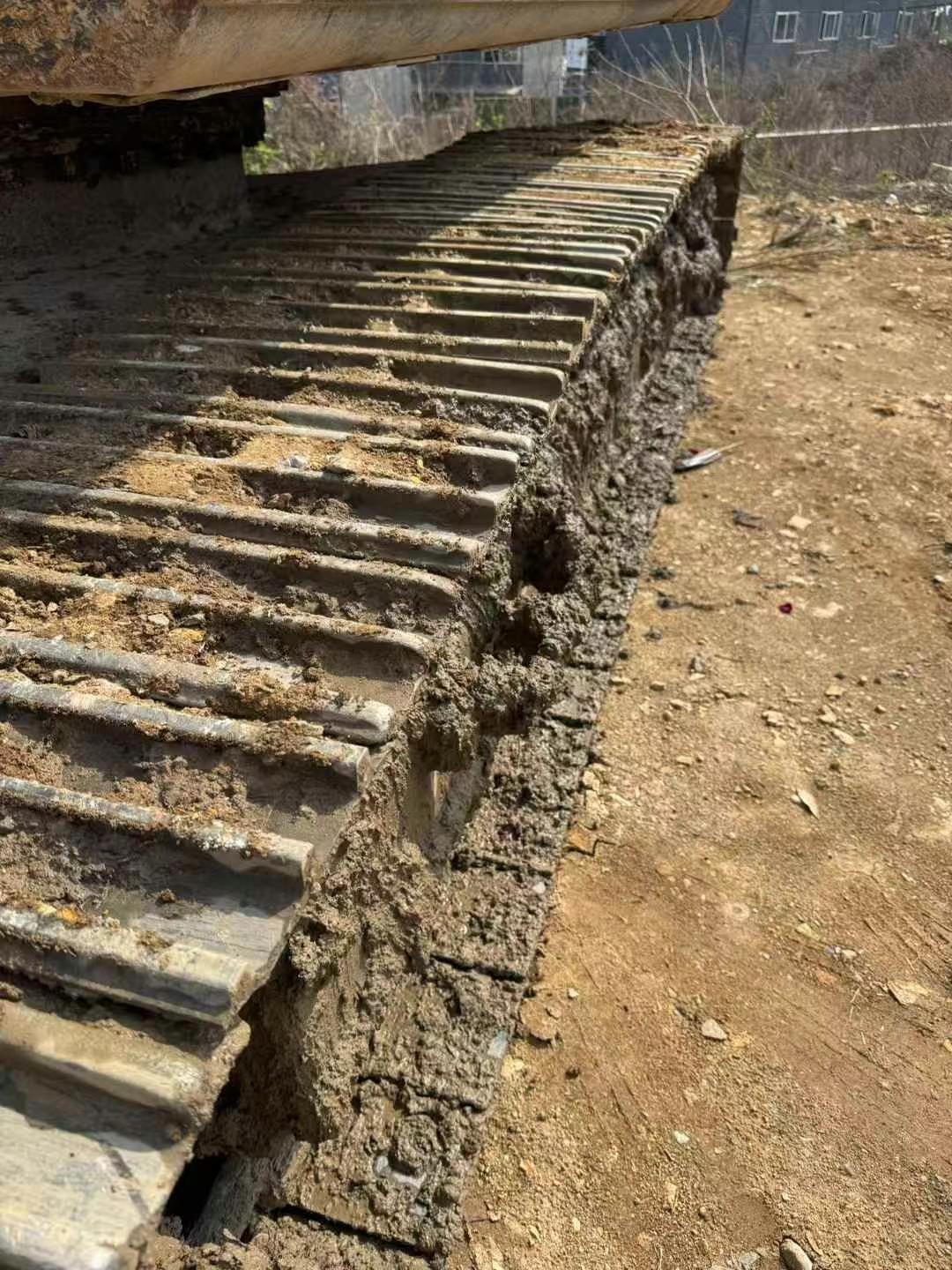 Used Hitachi ZX60-5A Excavator 2021 Model / 7