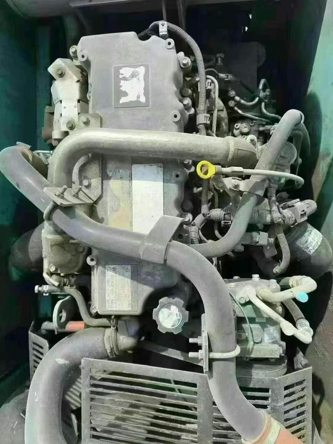 Used Kobelco SK2008 Excavator 2016 Model / 5