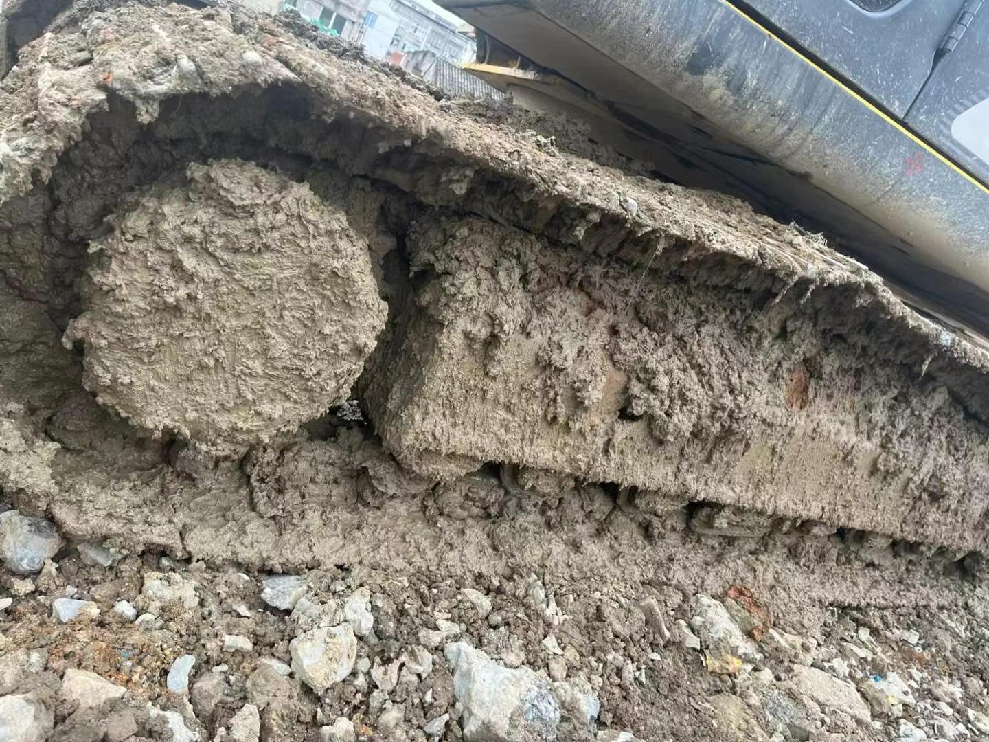 Used Kobelco SK210 Excavator 2015 Model / 8