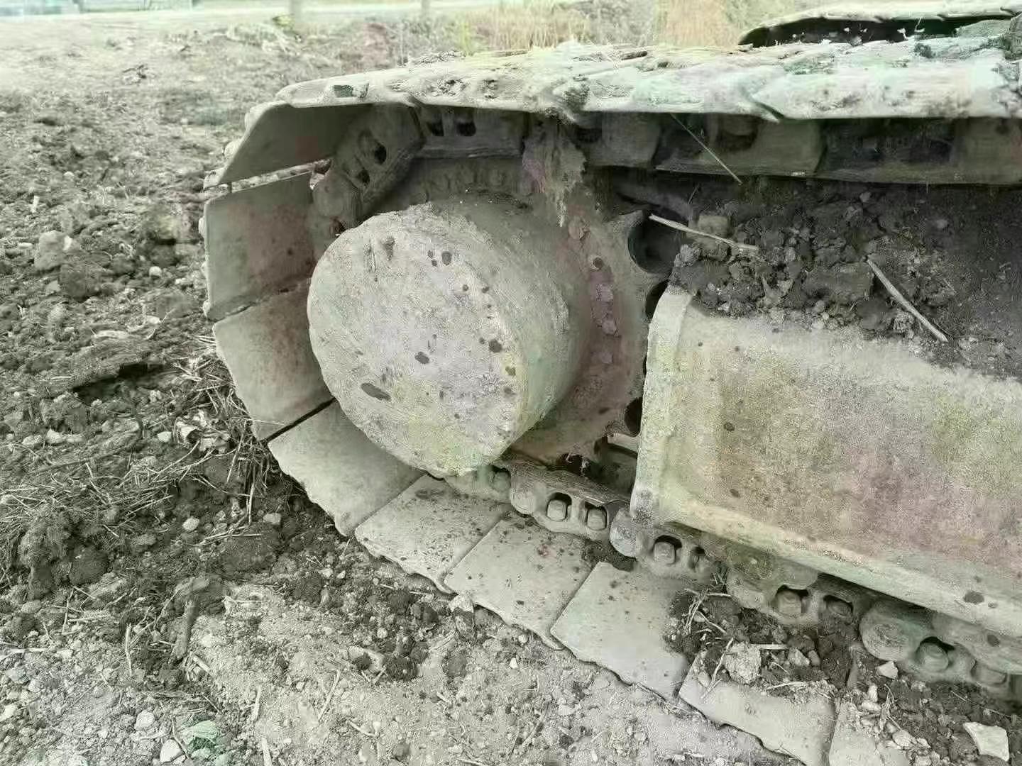 Used Kobelco SK210 Excavator 2011 Model / 5