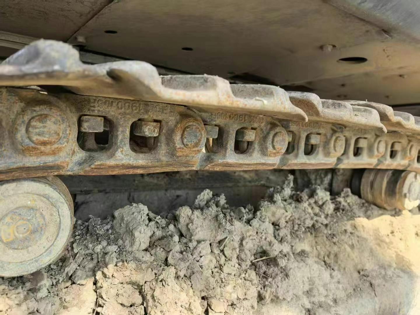 Used Kobelco SK200-8 Excavator 2013 Model / 7