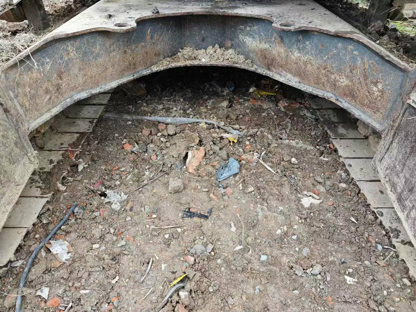 Used Kobelco SK200-10 Excavator 2021 Model / 8