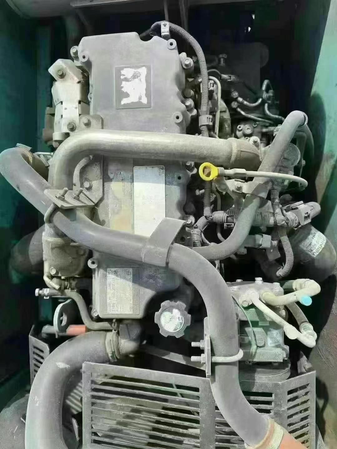 Used Kobelco SK2008 Excavator 2016 Model / 5