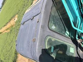 Buy Kobelco SK200-8 Used Excavator / 9 Used Kobelco SK200-8 Excavator 2013 Model / 9