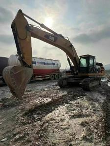Buy Caterpillar 336FLH Used Excavator Used Caterpillar 336FLH Excavator 2015 Model