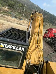 Buy Caterpillar 336FLH Used Excavator Used Caterpillar 336FLH Excavator 2015 Model